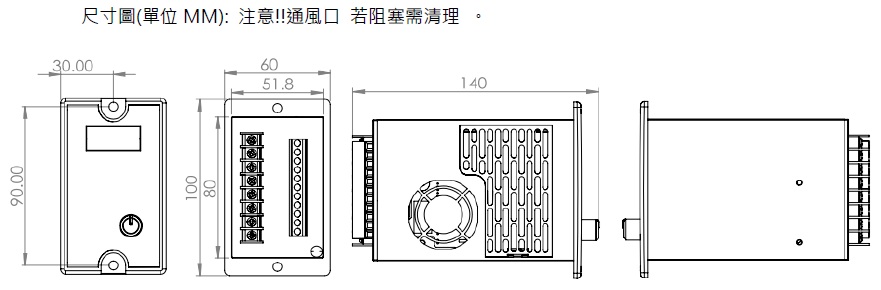 usi400 2